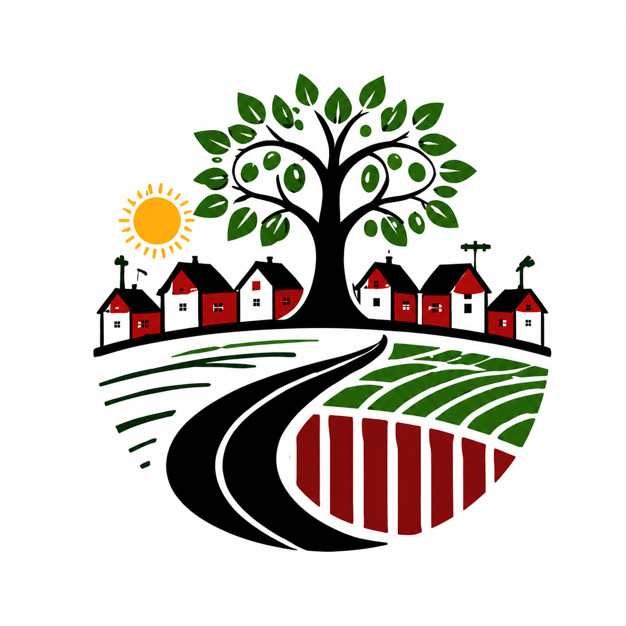 Ashraya Special School logo